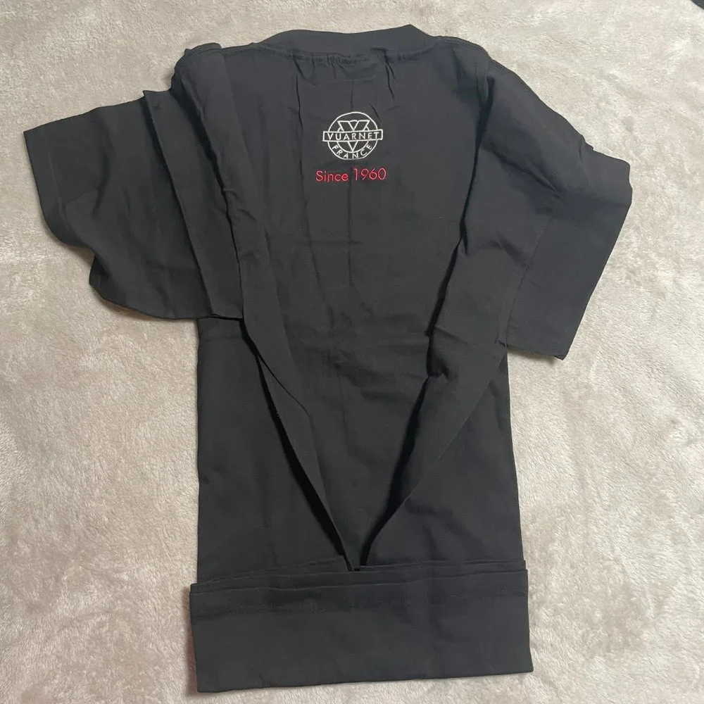 Vintage Vuarnet France Short Sleeve Shirt - Picture 2 of 5